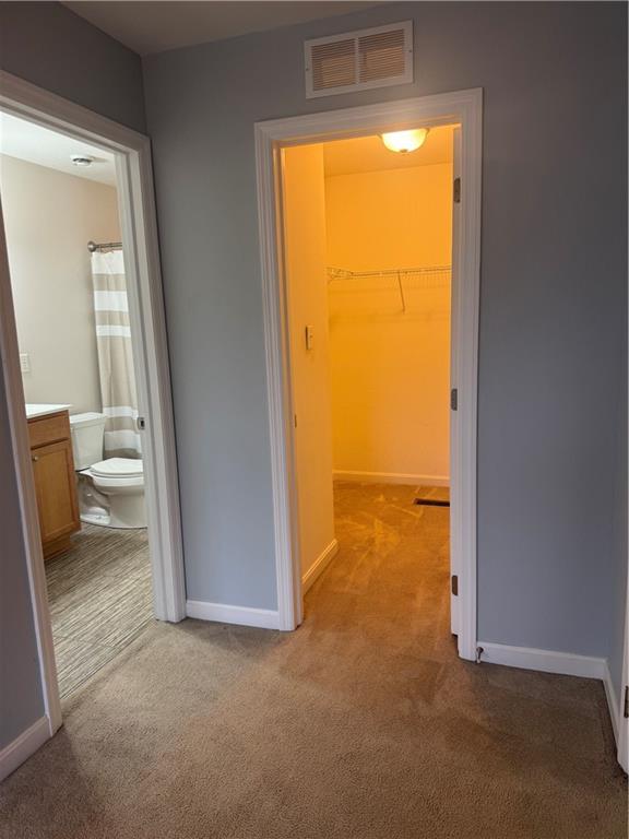 305 Garden Court Gibsonia, PA 15044 - Photo 24 of 28 a view of a room with a natural light