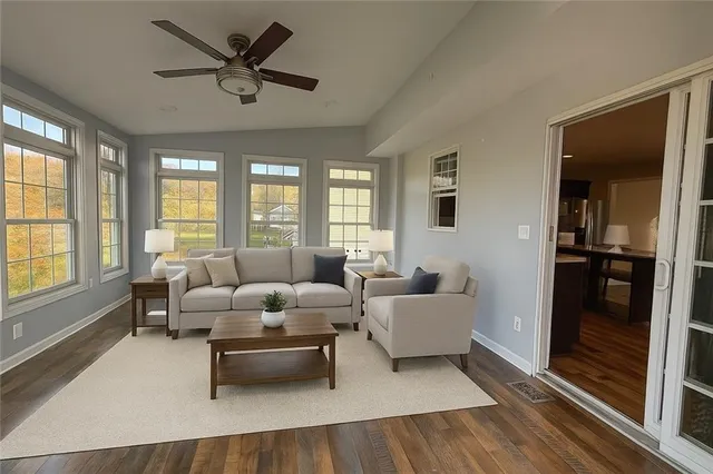 $518,000 | 305 Garden Court, Gibsonia, PA 15044