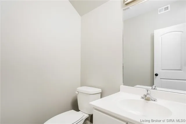 $1,815 | 2066 South Sarah Drive, Jeffersonville, IN 47130