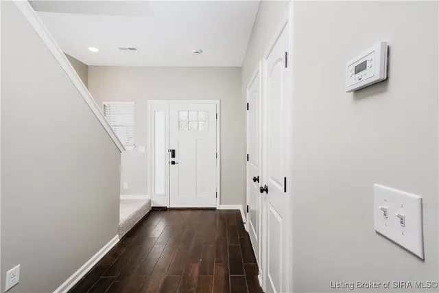 $1,815 | 2066 South Sarah Drive, Jeffersonville, IN 47130