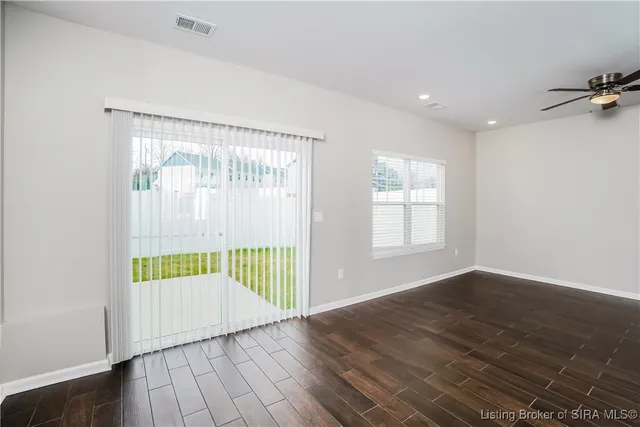 $1,815 | 2066 South Sarah Drive, Jeffersonville, IN 47130