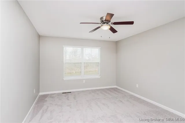 $1,815 | 2066 South Sarah Drive, Jeffersonville, IN 47130