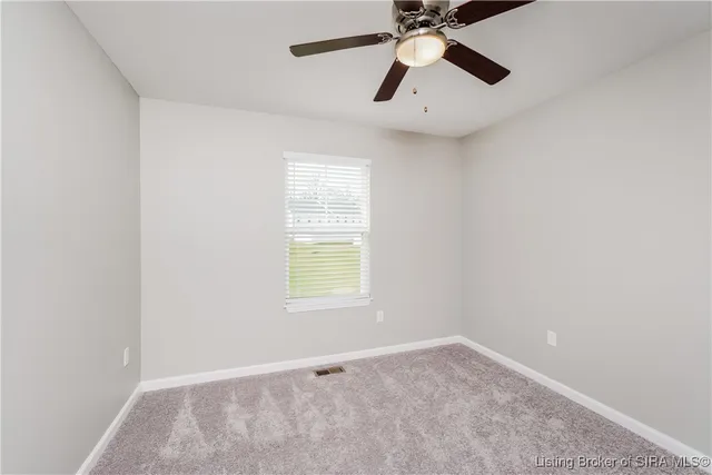 $1,815 | 2066 South Sarah Drive, Jeffersonville, IN 47130