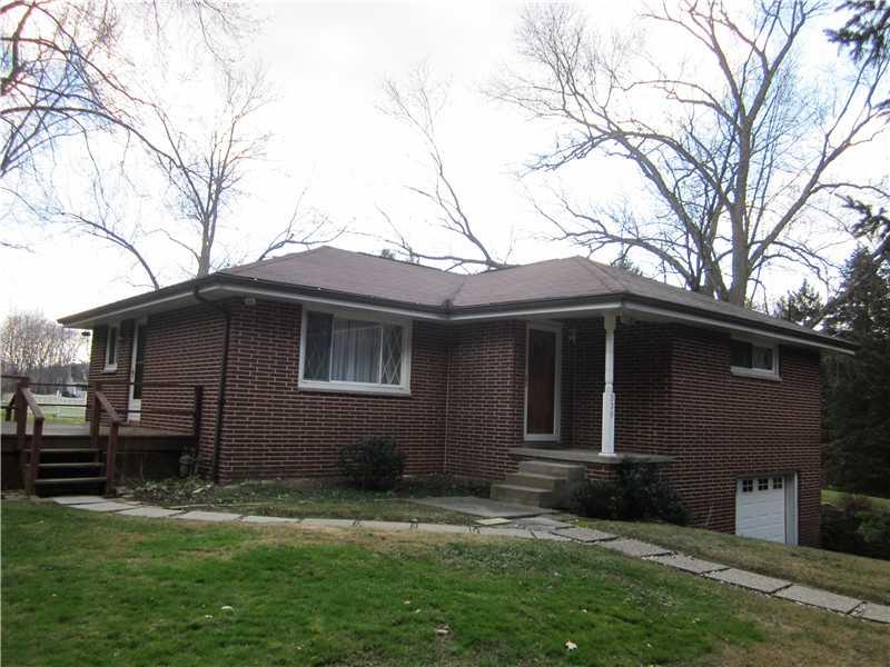 330 Stoney Road Natrona Heights, PA 15065 - Photo 1 of 22 Exterior Front. watch deer from your deck