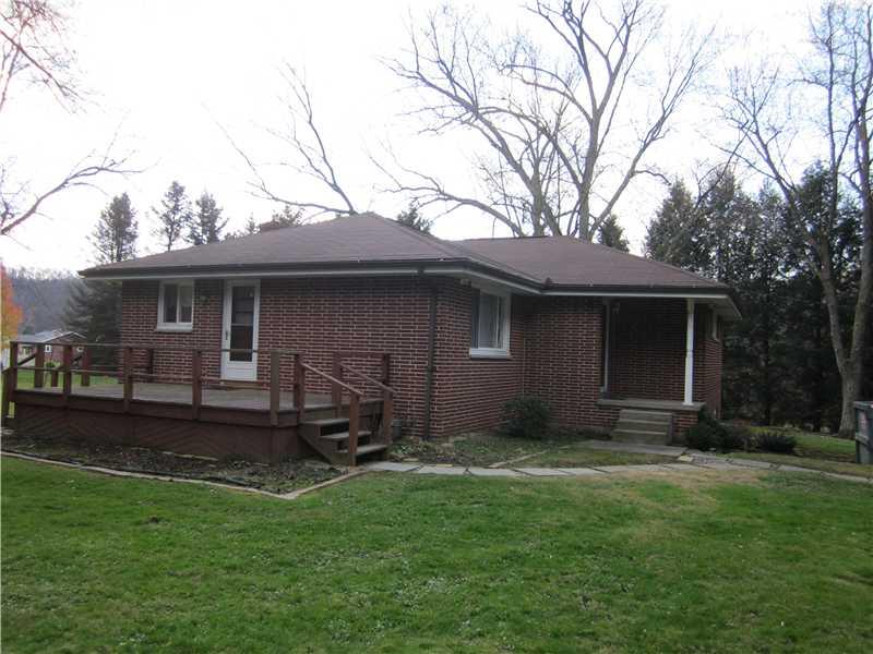 330 Stoney Road Natrona Heights, PA 15065 - Photo 2 of 22 Exterior Front.