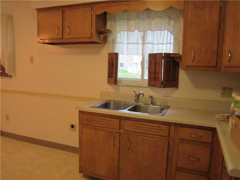 330 Stoney Road Natrona Heights, PA 15065 - Photo 15 of 22 Kitchen. lots of room for expanding this