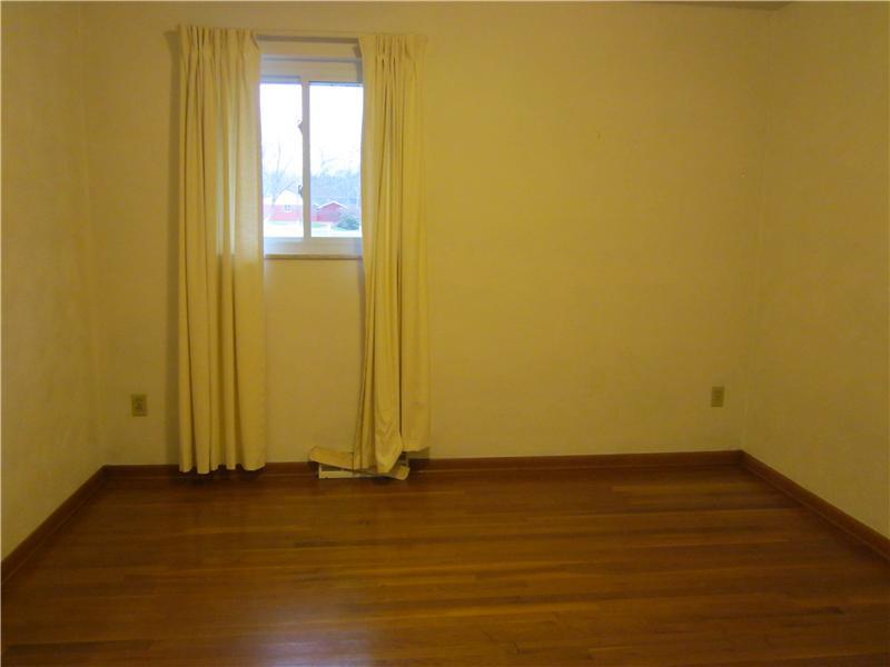 330 Stoney Road Natrona Heights, PA 15065 - Photo 17 of 22 Bedroom. h/w bedroom