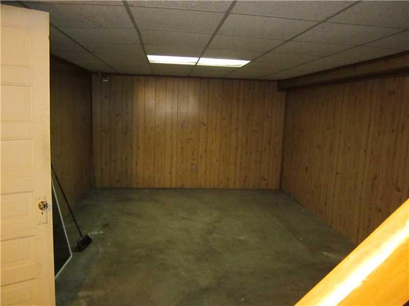 330 Stoney Road Natrona Heights, PA 15065 - Photo 21 of 22 Basement/Game Room. ready to finish