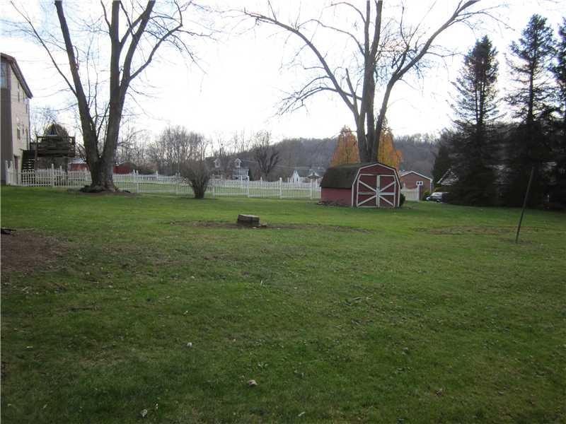 330 Stoney Road Natrona Heights, PA 15065 - Photo 8 of 22 Land/Lot. back yard!