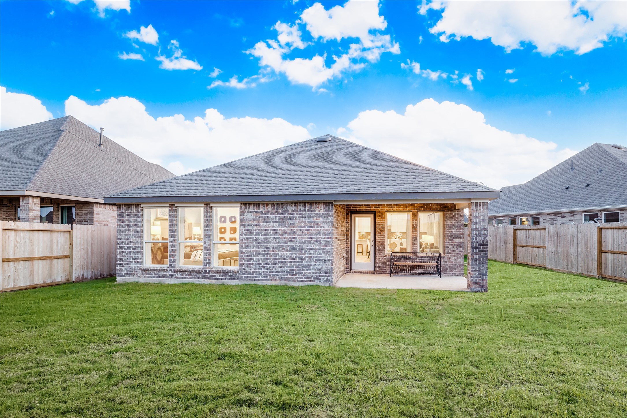 3511 Atlas Pt Lane Angleton, TX 77515 - Photo 31 of 31