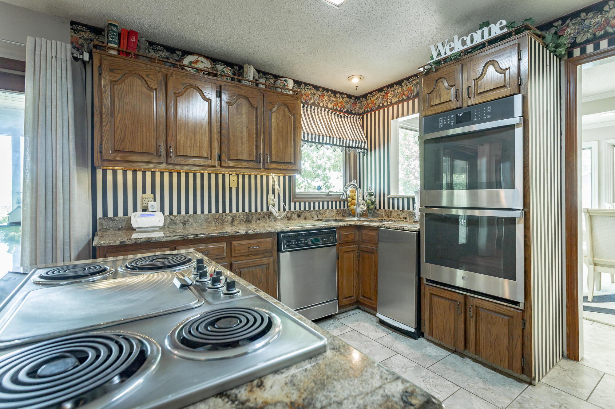 1121 Clift Cave Road Soddy Daisy, TN 37379 - Photo 29 of 47 1121 Clift Cave Rd. HD-18