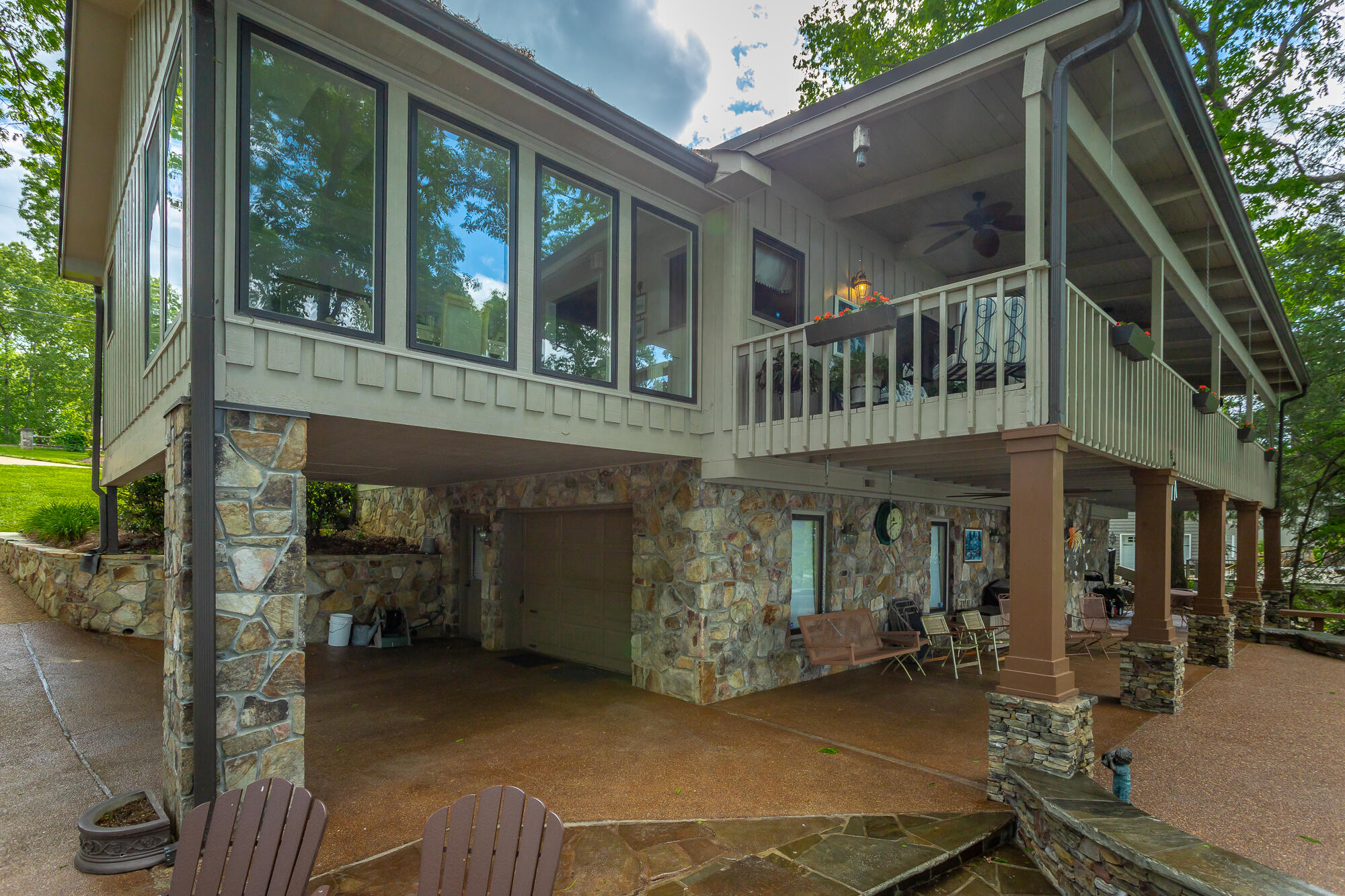 1121 Clift Cave Road Soddy Daisy, TN 37379 - Photo 5 of 47 1121 Clift Cave Rd. HD-105