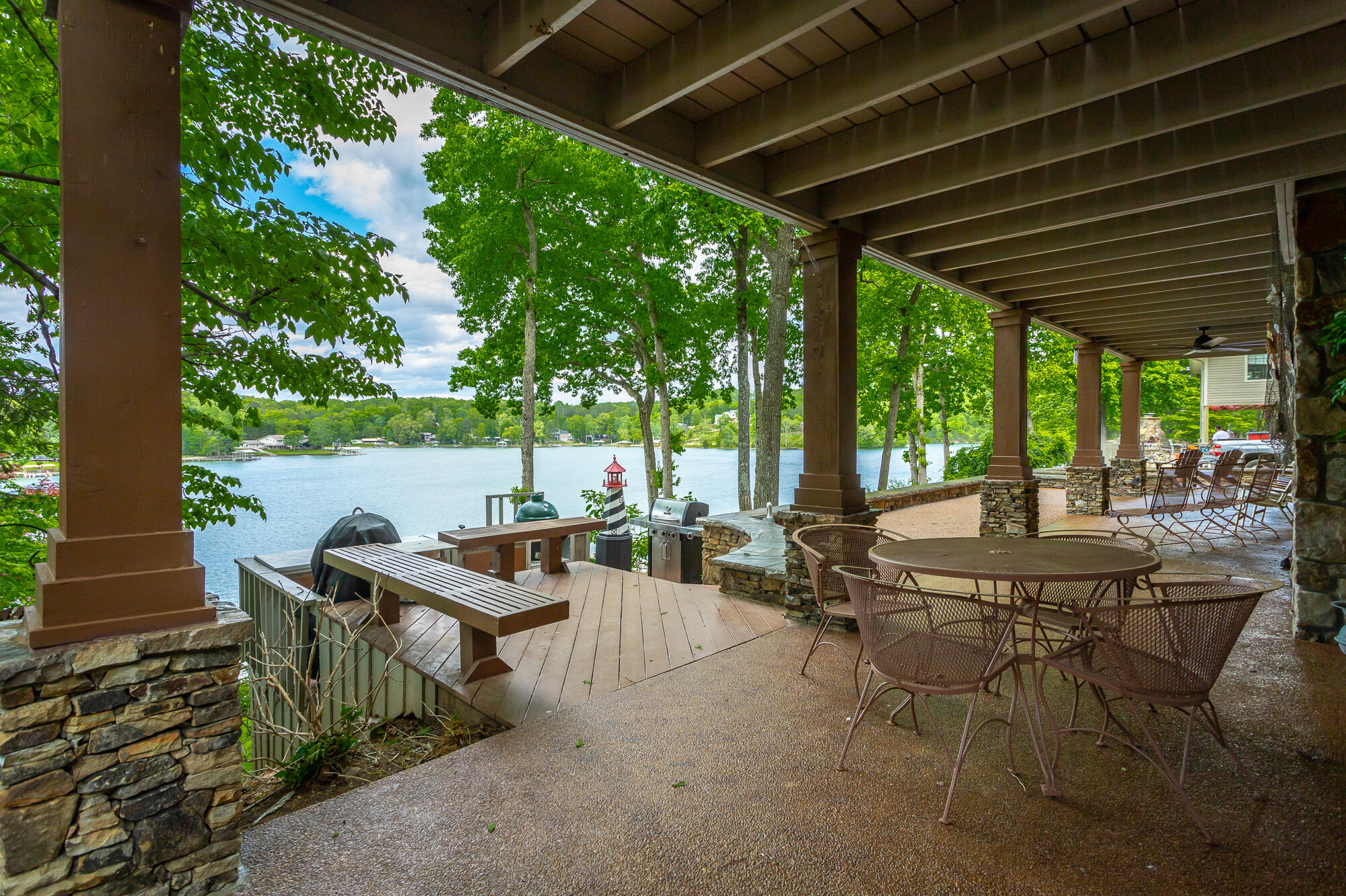 1121 Clift Cave Road Soddy Daisy, TN 37379 - Photo 7 of 47 1121 Clift Cave Rd. HD-100