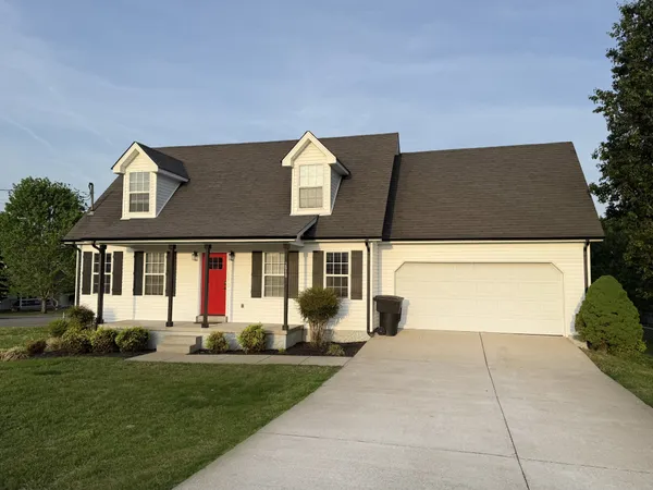 $385,000 | 2918 Kedzie Drive, Murfreesboro, TN 37130
