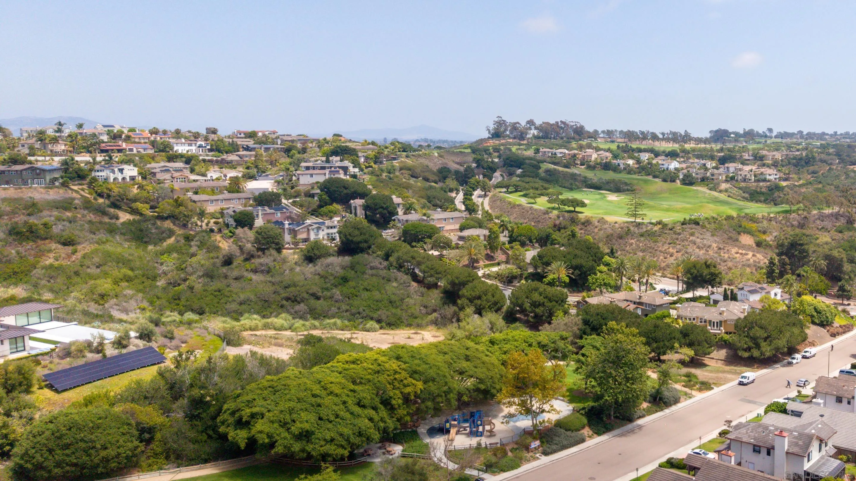 1705 Hawk View Drive Encinitas, CA 92024 - Photo 44 of 44