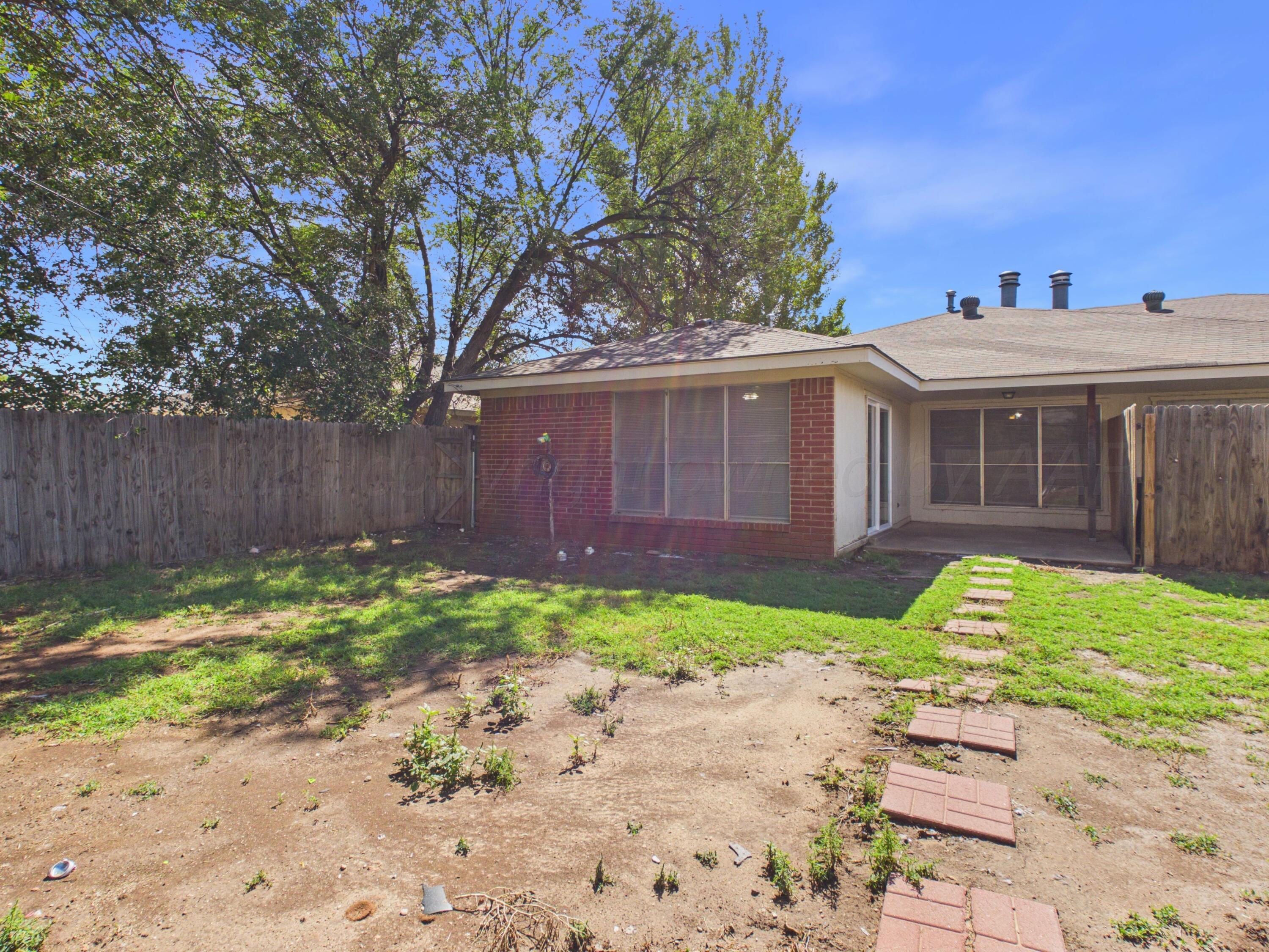 4216 Ridgecrest Circle Amarillo, TX 79109 - Photo 25 of 26 CAM06442G6-PR0103-STILL006