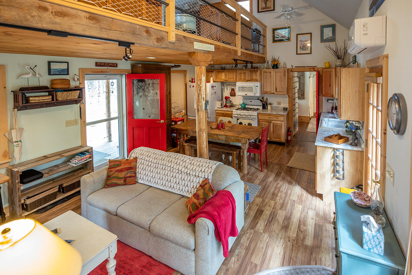 190 Whitehead Road Northport, ME 04849 - Photo 13 of 36 IMG_1686