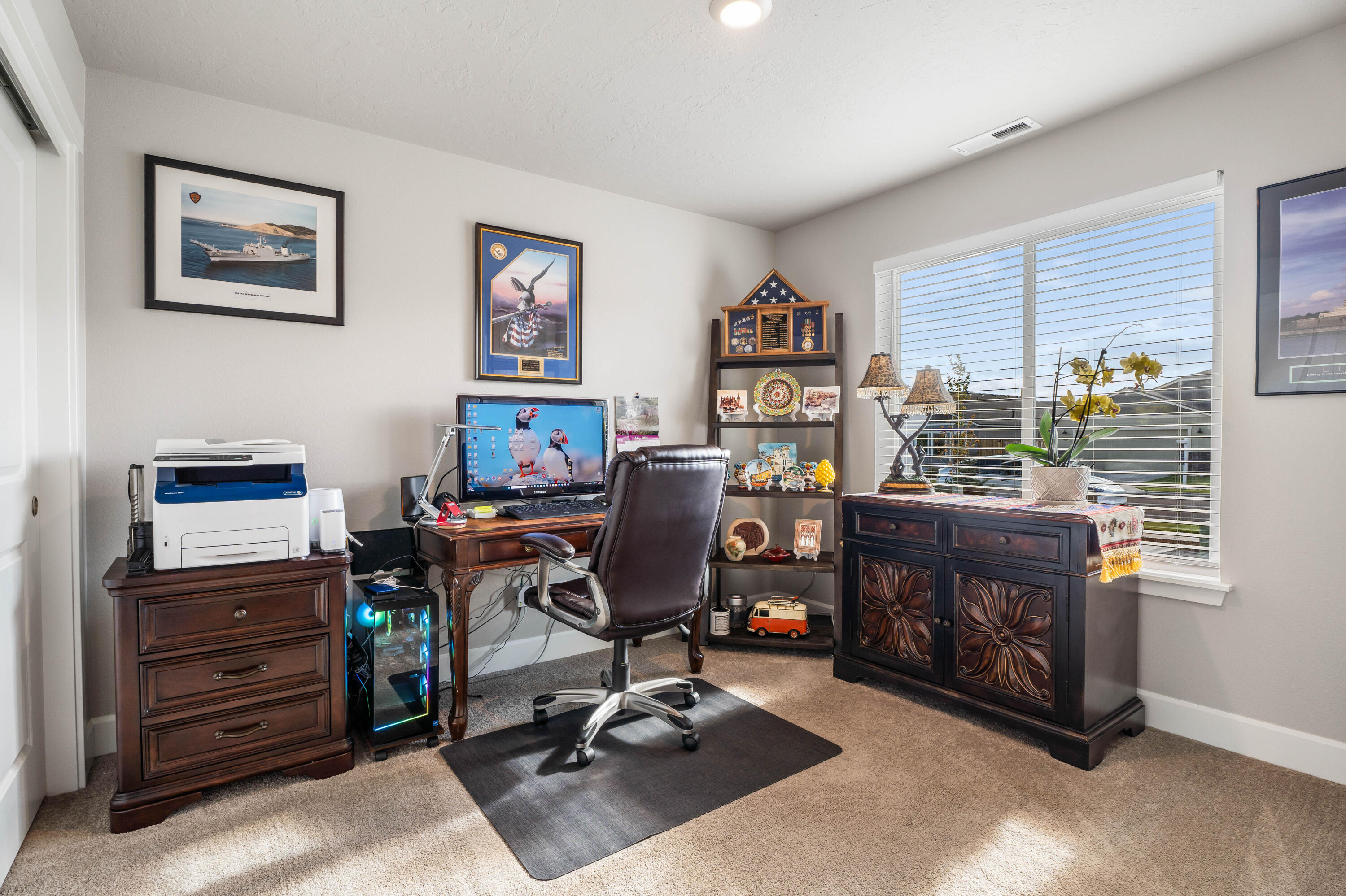 3556 Northwest 10th Street Redmond, OR 97756 - Photo 5 of 23 07-Office