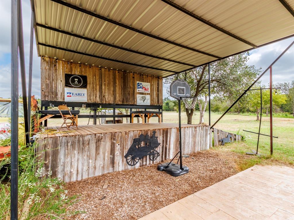 400 Old Comanche Road Early, TX 76802 - Photo 14 of 40