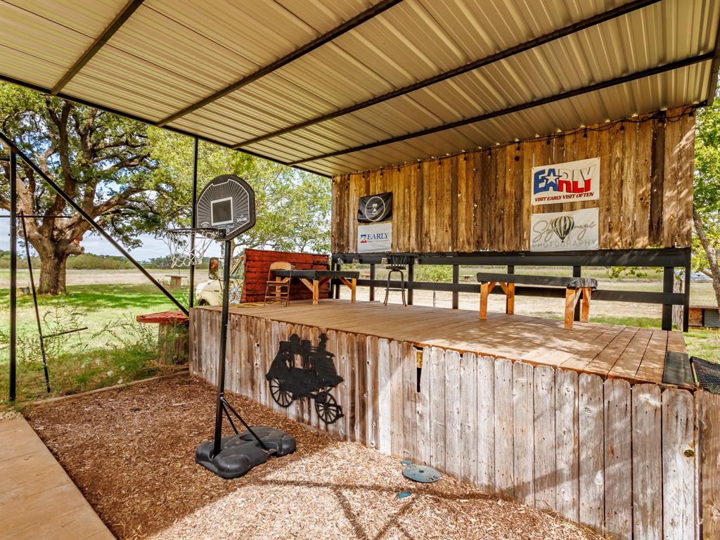 400 Old Comanche Road Early, TX 76802 - Photo 15 of 40