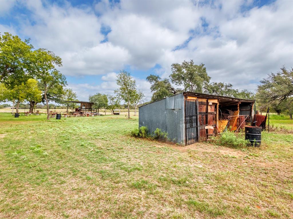 400 Old Comanche Road Early, TX 76802 - Photo 18 of 40