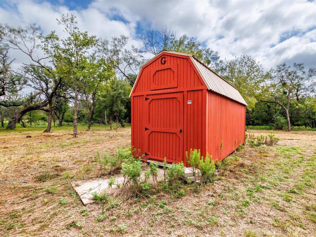 400 Old Comanche Road Early, TX 76802 - Photo 19 of 40