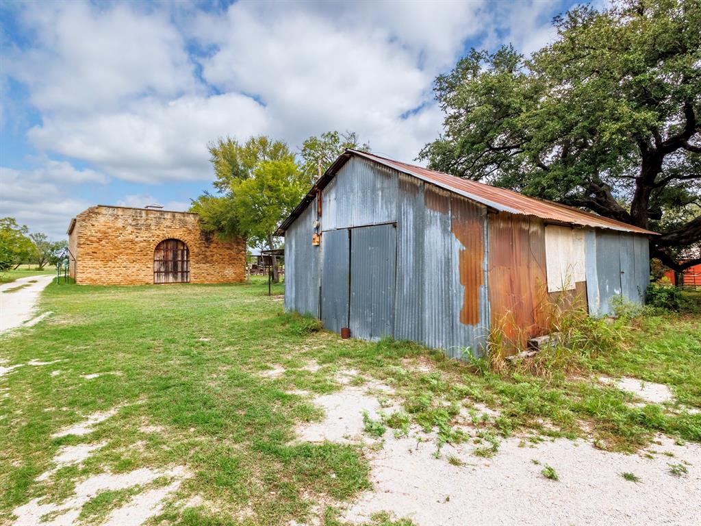 400 Old Comanche Road Early, TX 76802 - Photo 20 of 40