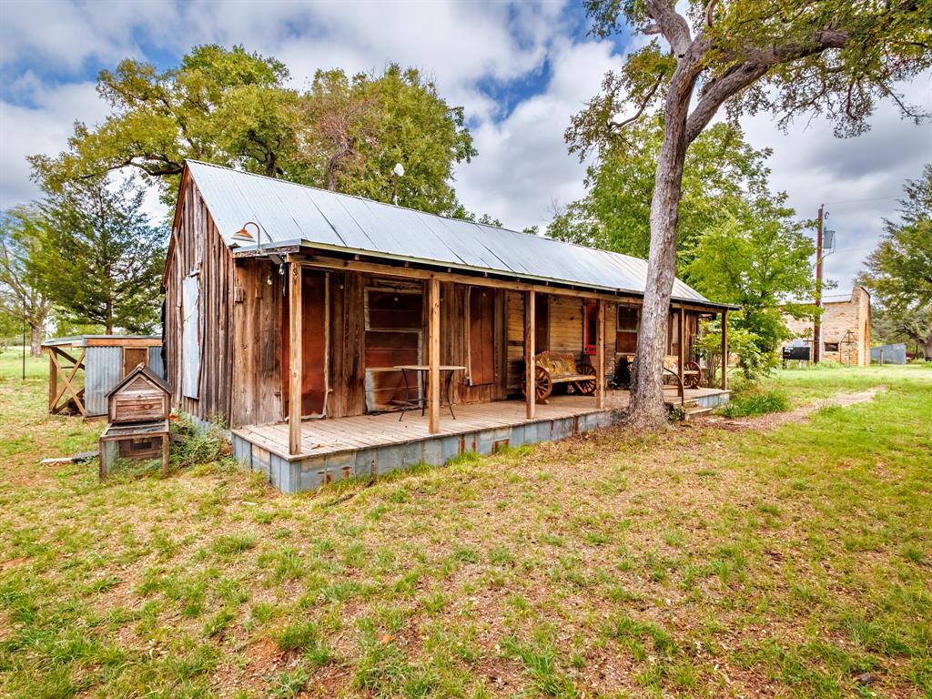 400 Old Comanche Road Early, TX 76802 - Photo 22 of 40