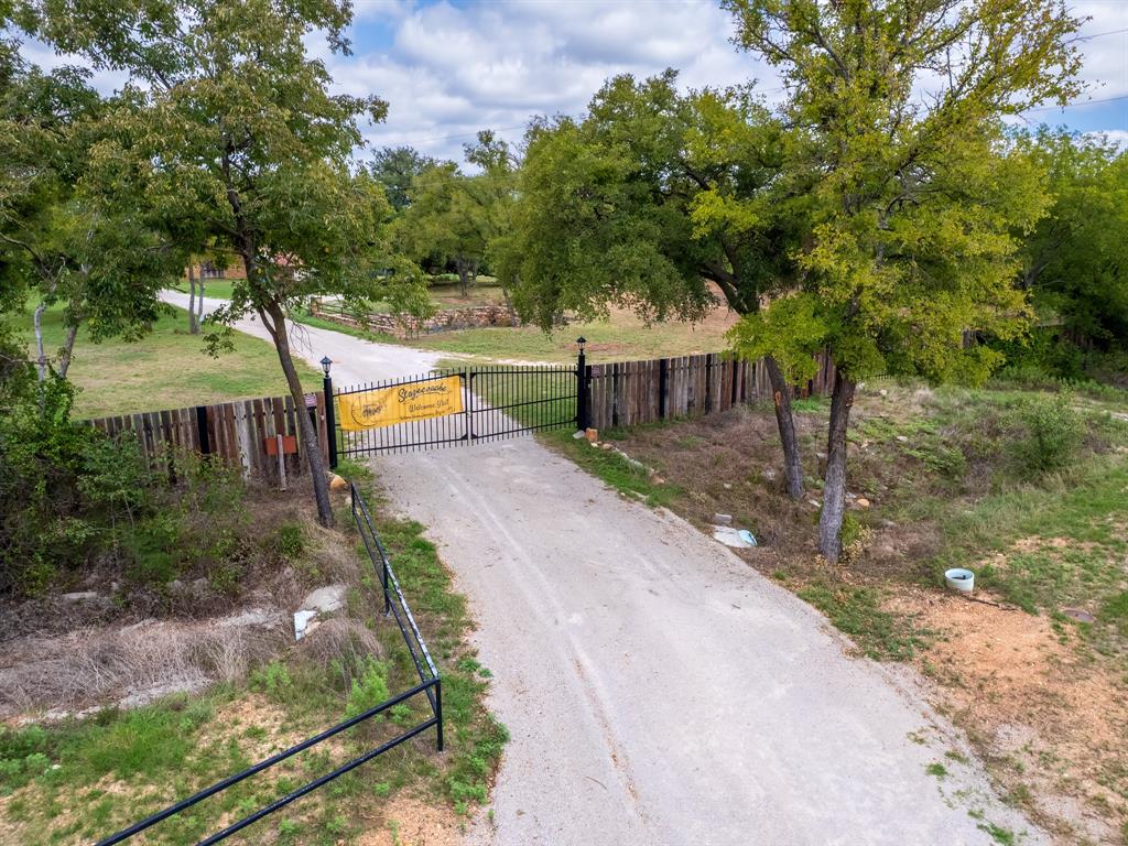 400 Old Comanche Road Early, TX 76802 - Photo 26 of 40
