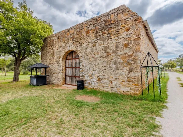 $650,000 | 400 Old Comanche Road, Early, TX 76802