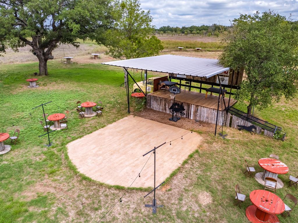 400 Old Comanche Road Early, TX 76802 - Photo 33 of 40