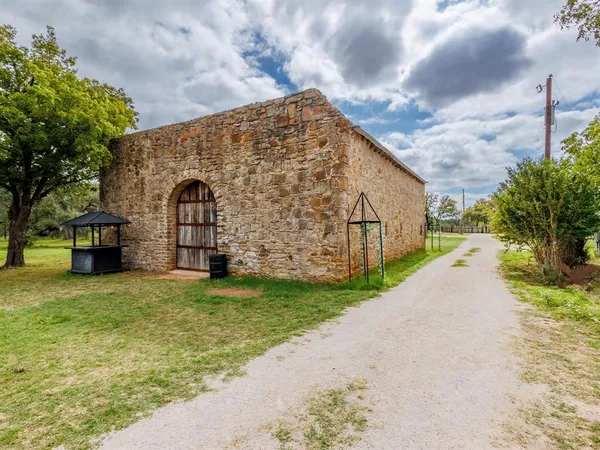 $650,000 | 400 Old Comanche Road, Early, TX 76802
