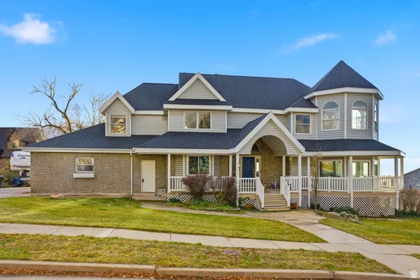 $830,000 | 247 West 4050th N Pleasant View North, Ogden, UT 84414
