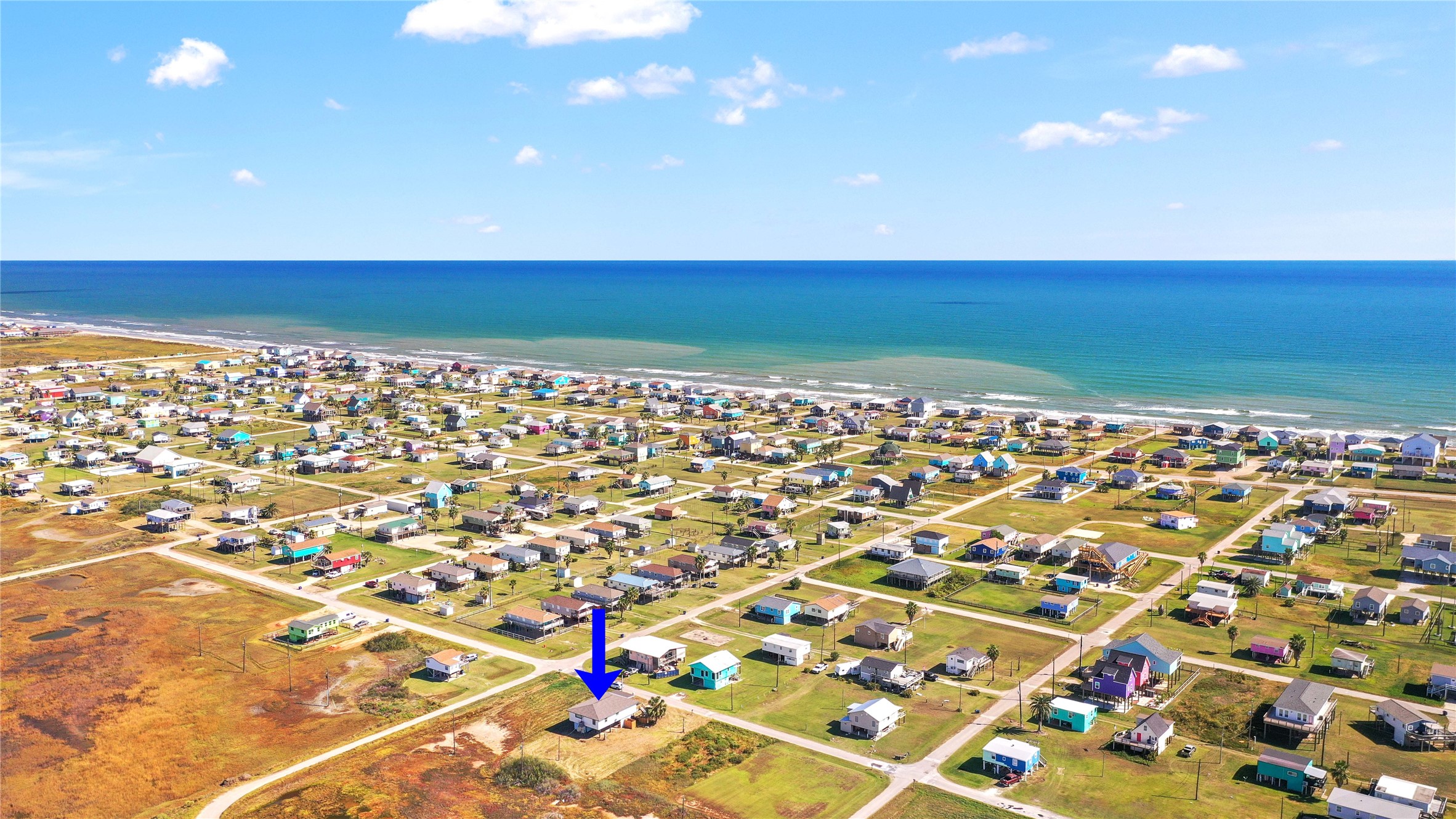 910 Monument Drive Surfside Beach, TX 77541 - Photo 26 of 29