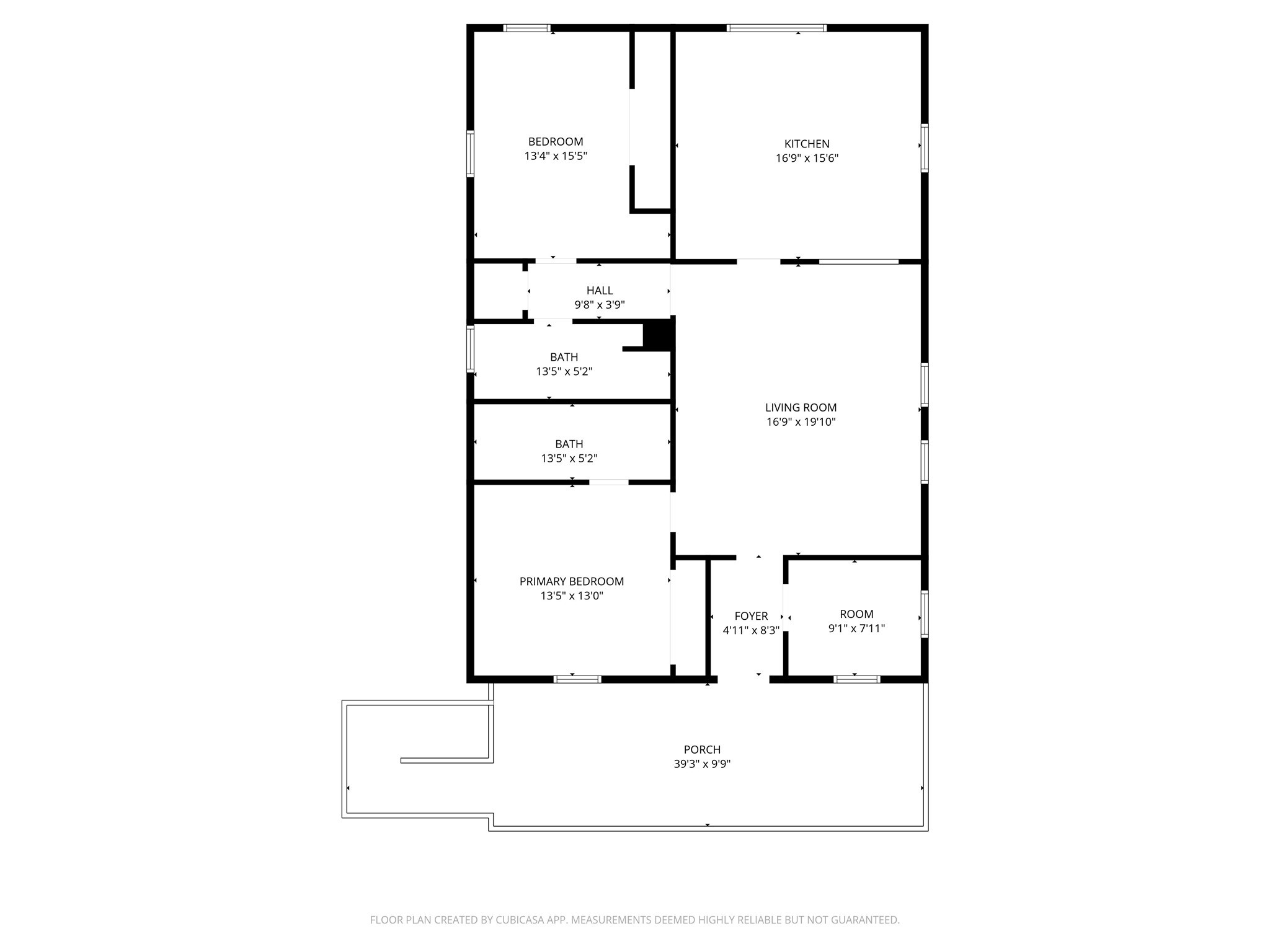 910 Monument Drive Surfside Beach, TX 77541 - Photo 29 of 29 a picture of a bathroom with a sink