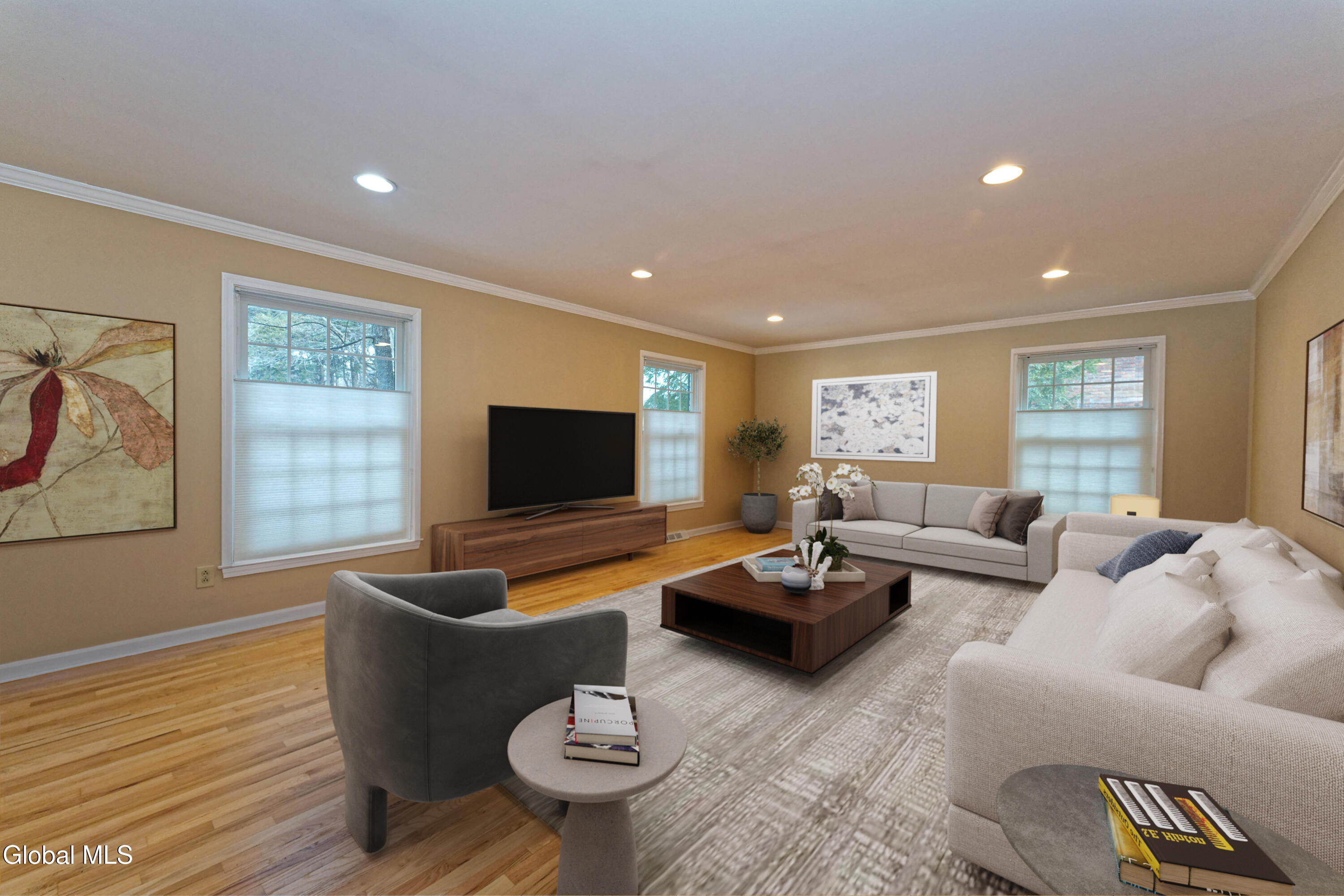 10 Birch Hill Road Albany, NY 12211 - Photo 11 of 66 4 Familyroom 2