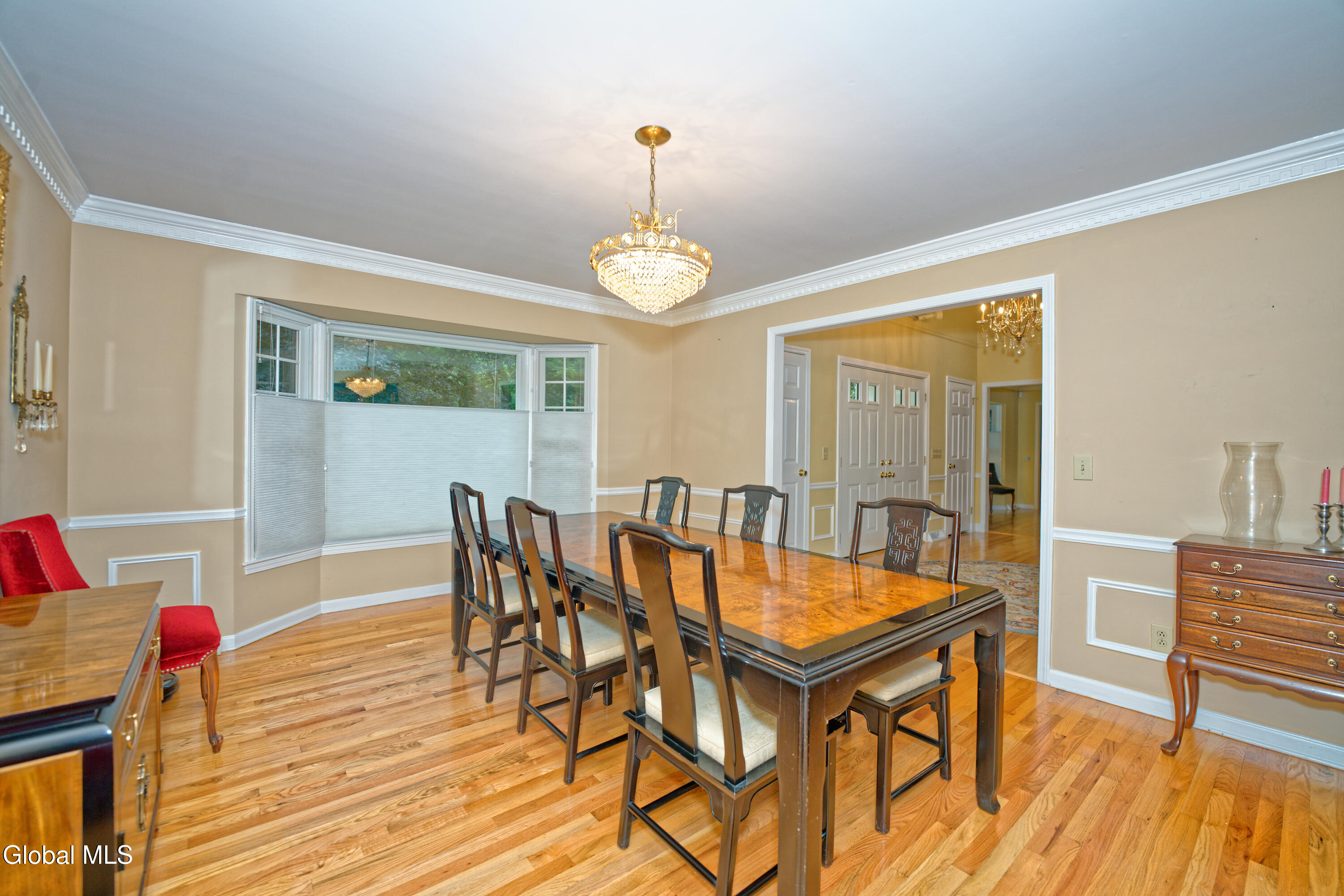 10 Birch Hill Road Albany, NY 12211 - Photo 15 of 66 2 Diningroom 1