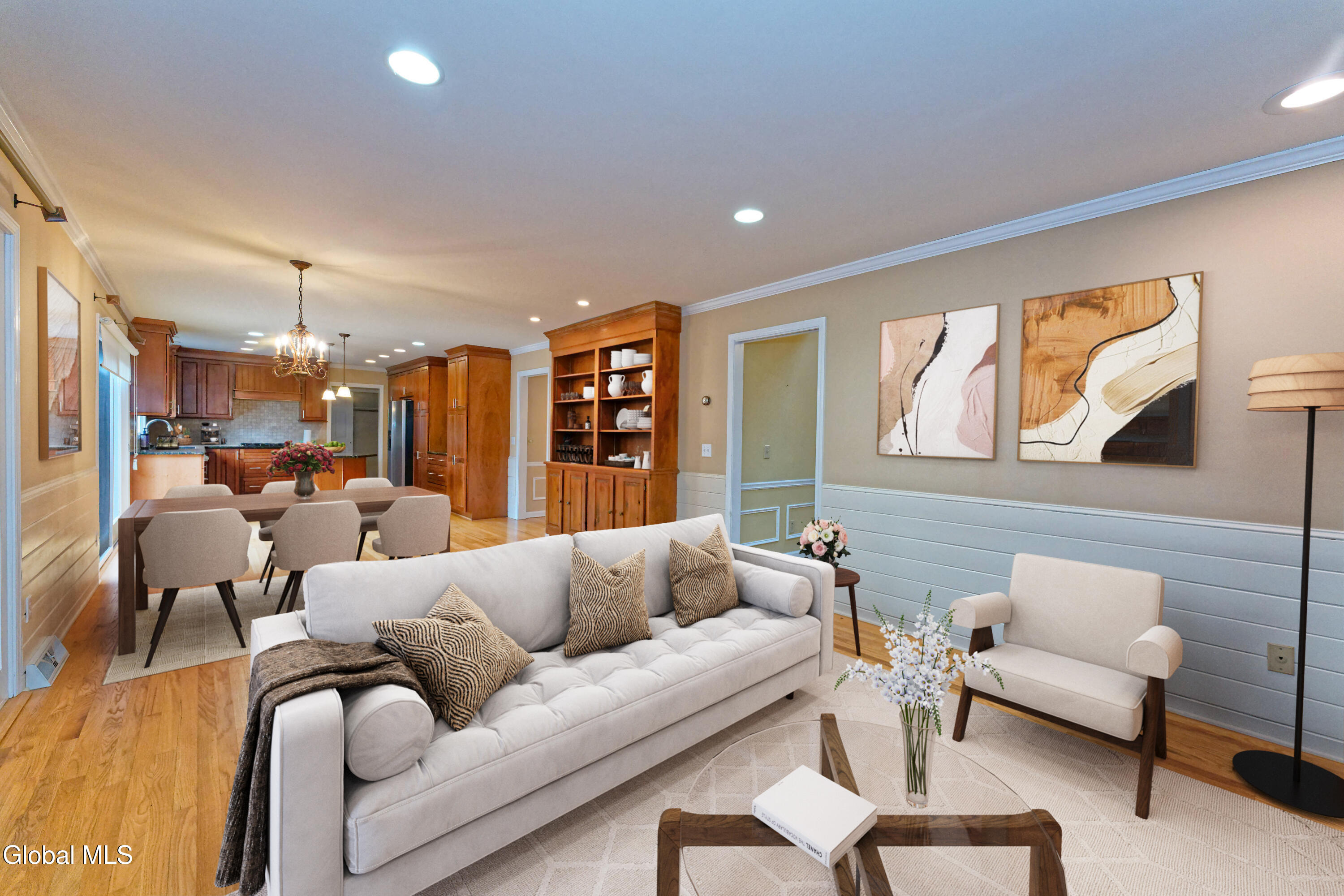 10 Birch Hill Road Albany, NY 12211 - Photo 26 of 66 3 Kitchen 10