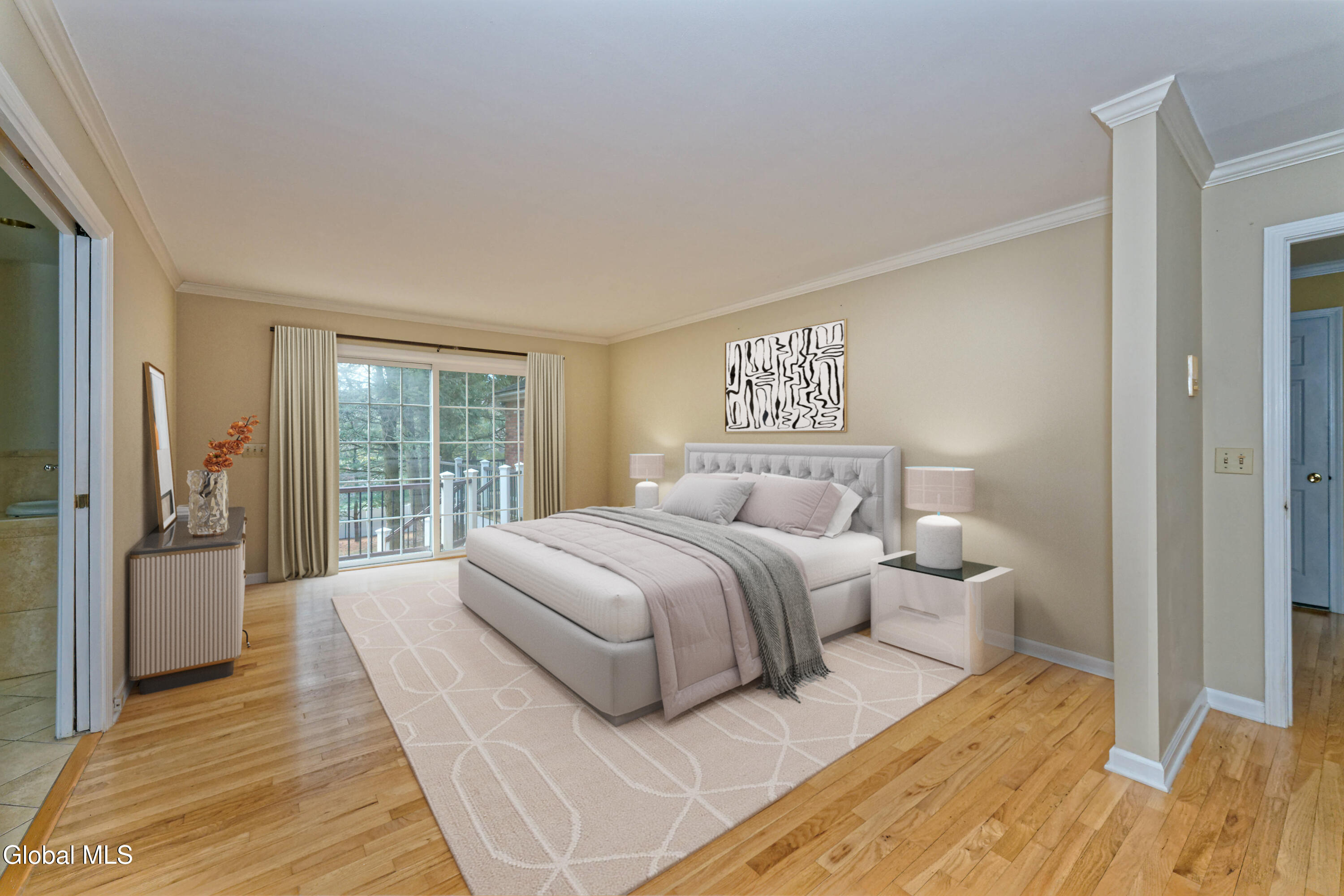 10 Birch Hill Road Albany, NY 12211 - Photo 31 of 66 6 Master 2