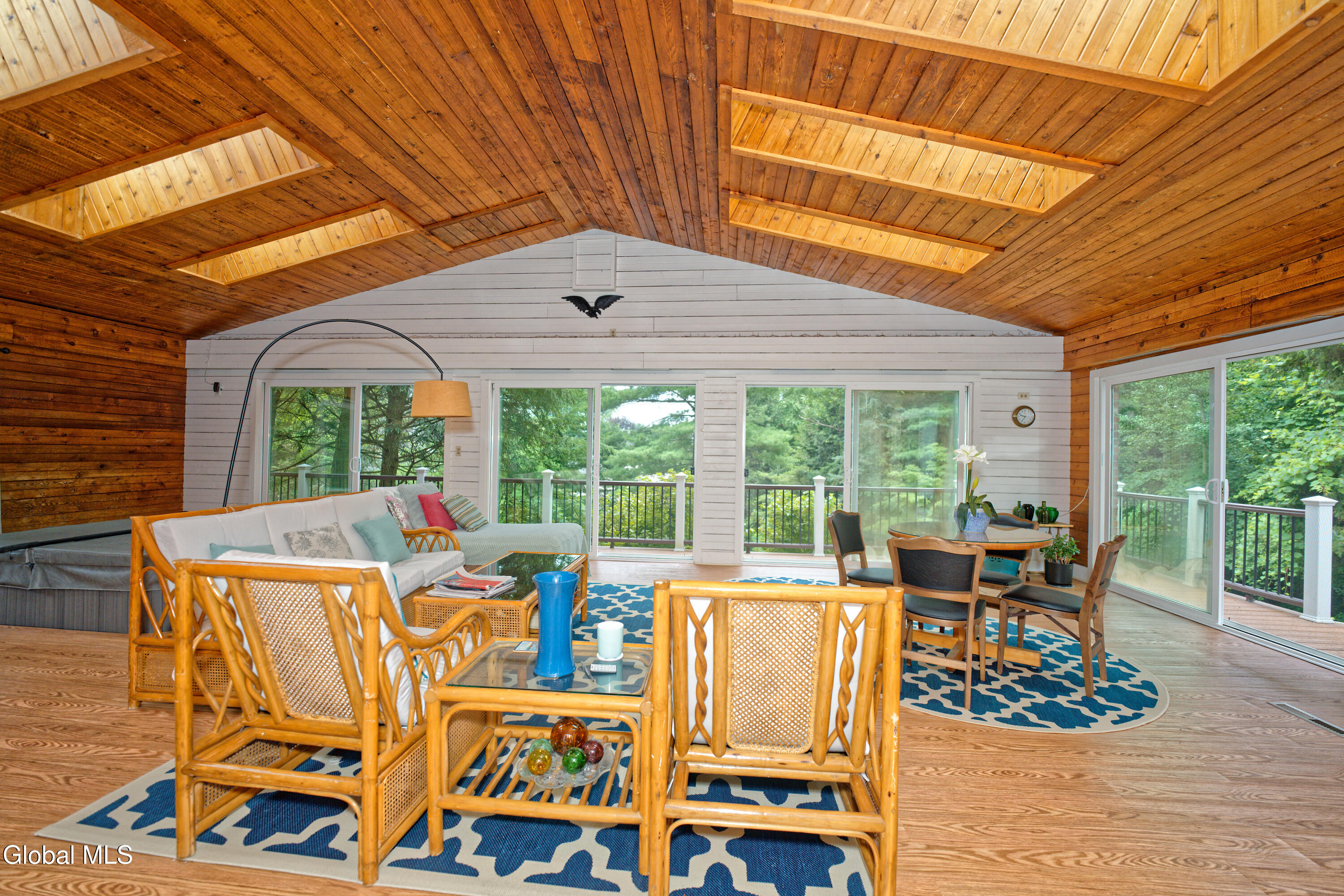 10 Birch Hill Road Albany, NY 12211 - Photo 40 of 66 5 Sunroom 1