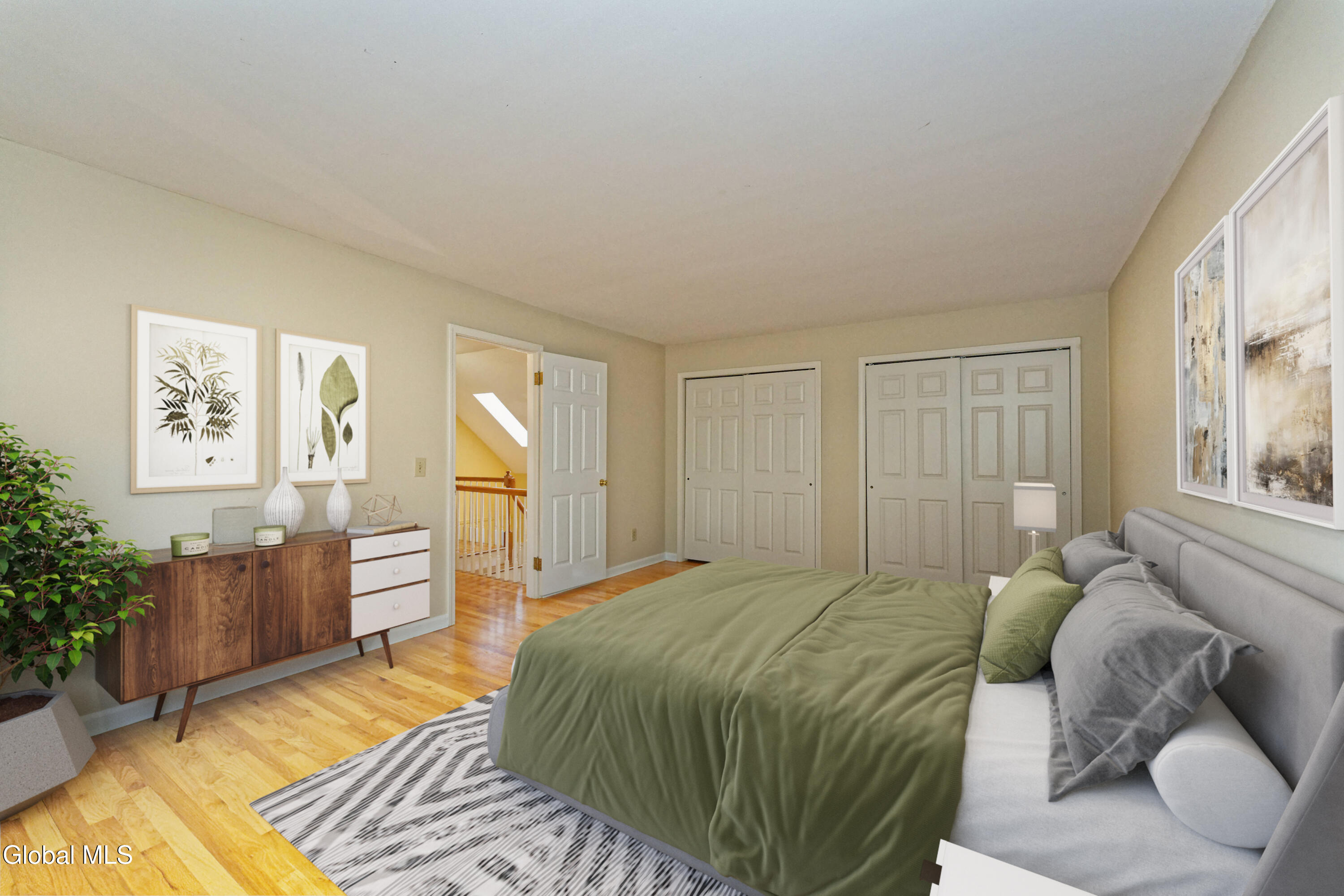 10 Birch Hill Road Albany, NY 12211 - Photo 50 of 66 8 Bedroom 4