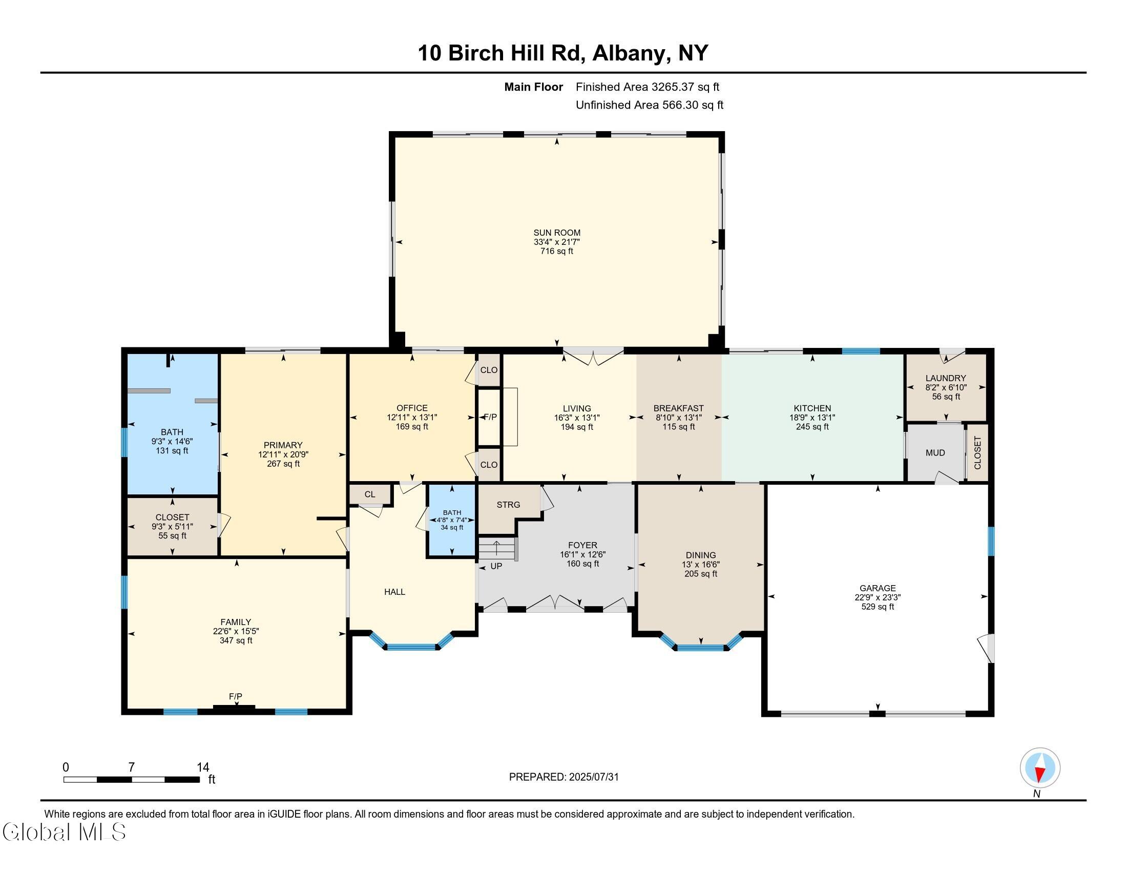 10 Birch Hill Road Albany, NY 12211 - Photo 54 of 66 floor_imperial_en_2