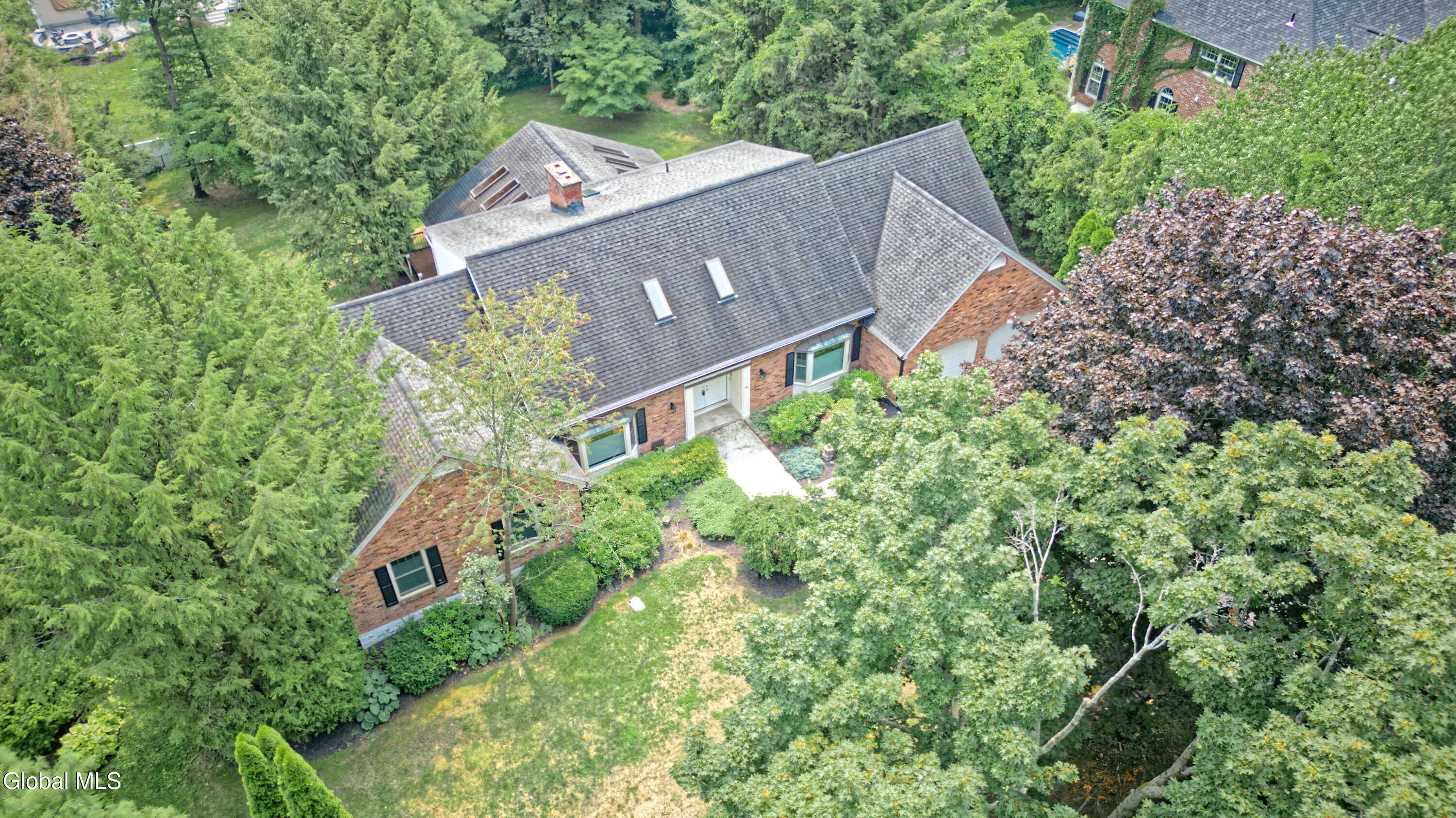 10 Birch Hill Road Albany, NY 12211 - Photo 56 of 66 0 Air Front 1