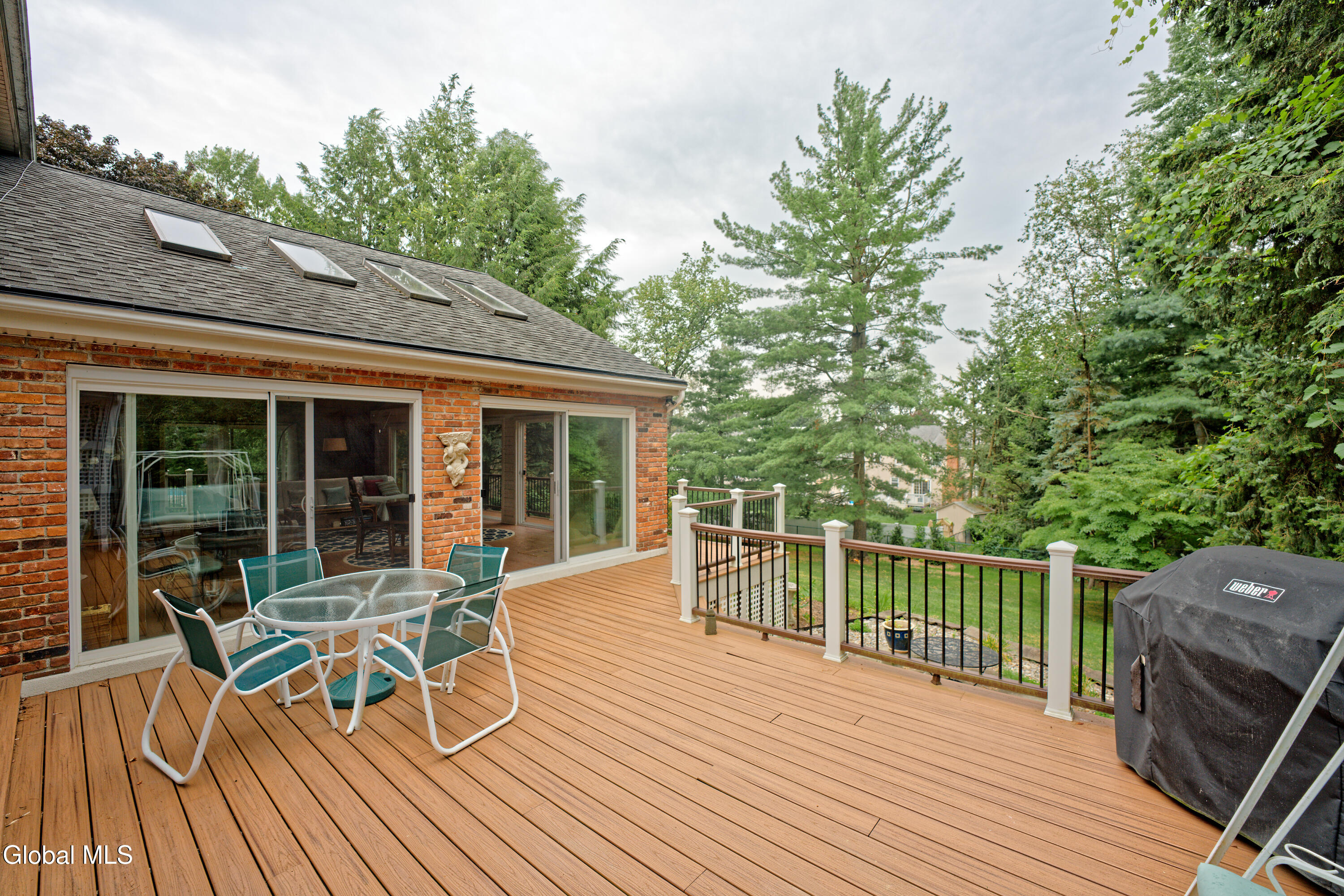 10 Birch Hill Road Albany, NY 12211 - Photo 57 of 66 Yard 7