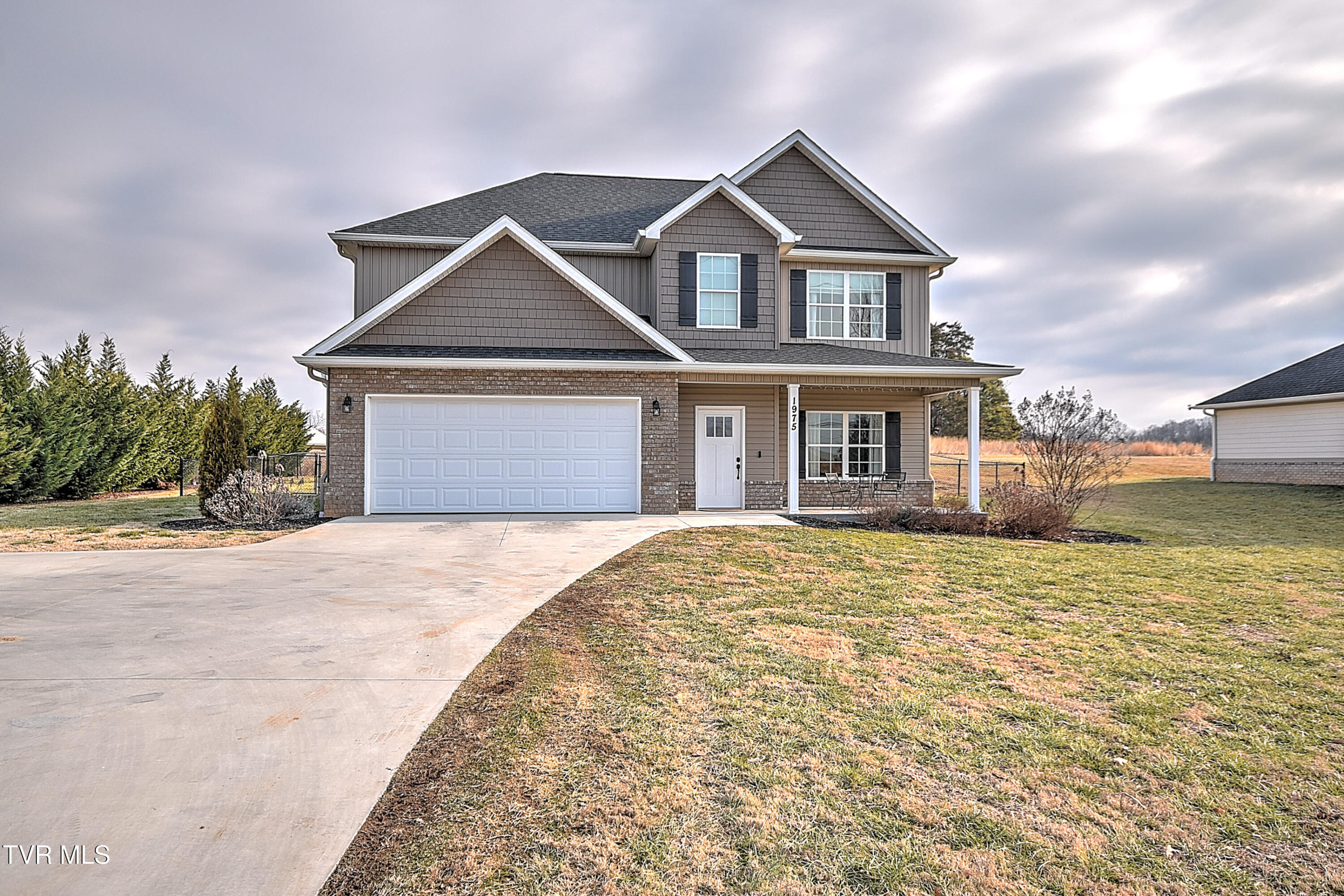 1975 Erwin Highway Greeneville, TN 37745 - Photo 42 of 42 1975 Erwin Hwy CC