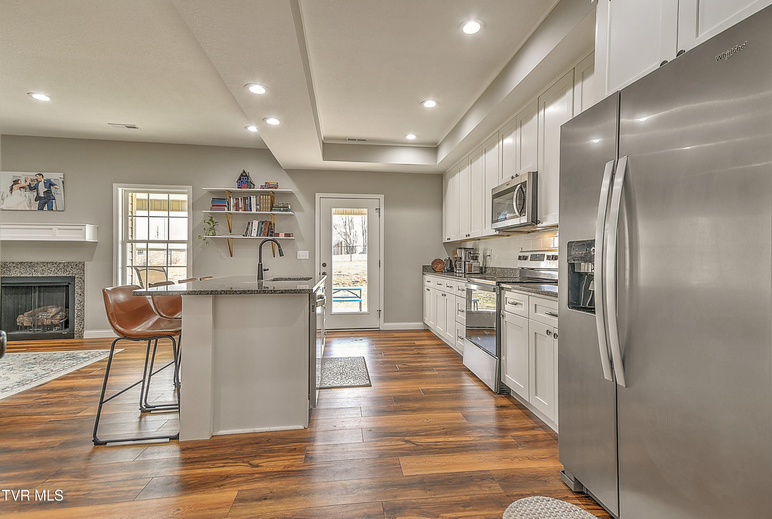 1975 Erwin Highway Greeneville, TN 37745 - Photo 5 of 42 1975 Erwin Hwy CC-7