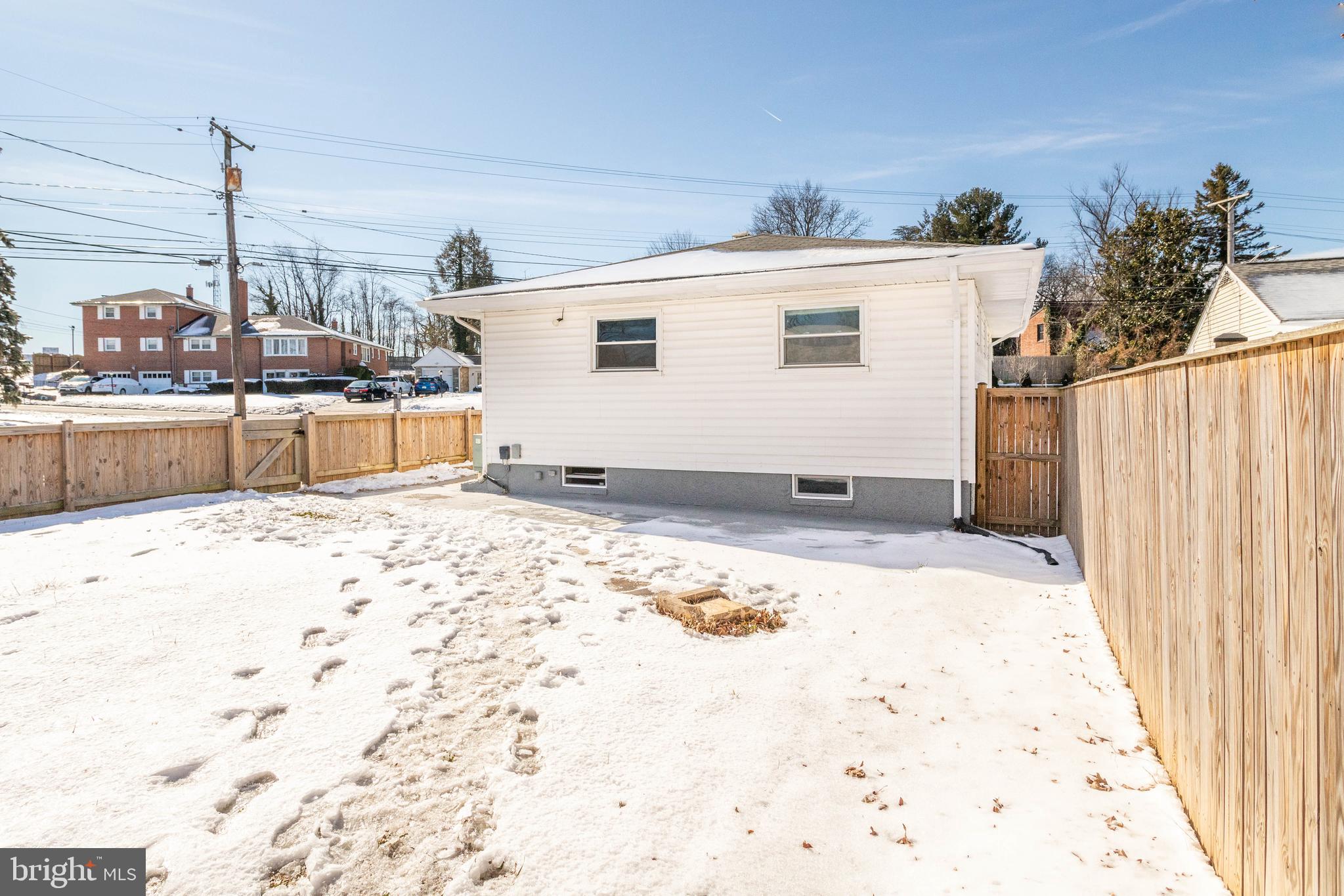 5626 Johnnycake Road Baltimore, MD 21207 - Photo 40 of 41