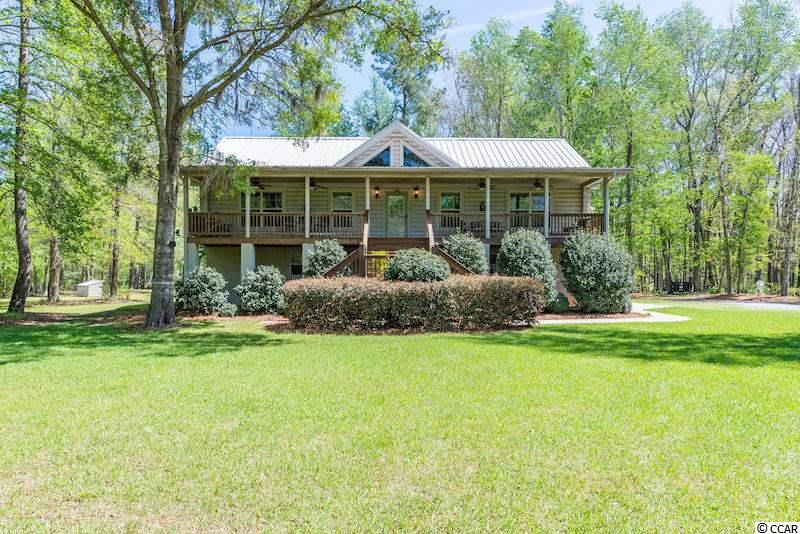 1654 Embree Road Bamberg, SC 29003 - Photo 1 of 40 Gallery Image 1