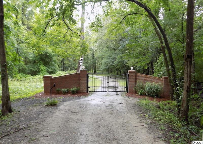 1654 Embree Road Bamberg, SC 29003 - Photo 2 of 40 Gallery Image 2