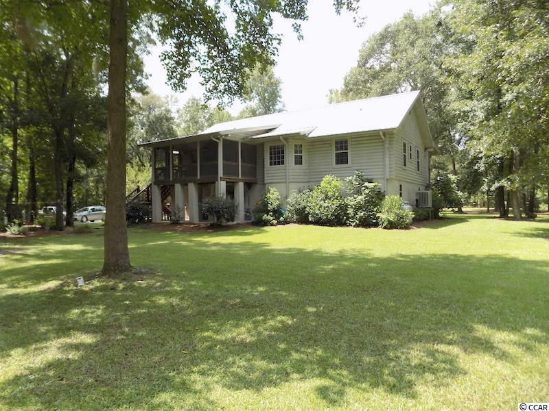 1654 Embree Road Bamberg, SC 29003 - Photo 11 of 40 Gallery Image 11